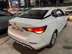 نيسان سنترا